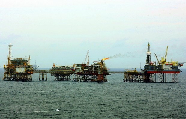 PVEP produira 0,23 million de tonnes d’équivalent pétrole en février